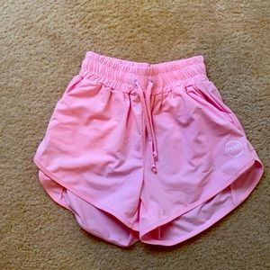 Fourthirteen Shorts
